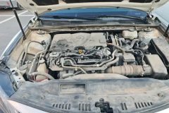 2021 Toyota Camry 2021 Hybrid 2.5HS AT Feng ShangEdition #10