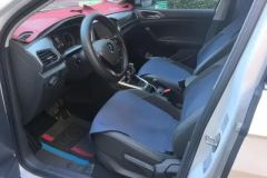 2021 Volkswagen T-Cross 2021 1.4T AT 280TSIComfort #9