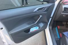 2021 Volkswagen T-Cross 2021 1.4T AT 280TSIComfort #7