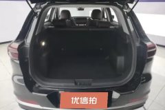 2024 Chery Tiggo 7 2024 1.5T CVT Premium #4