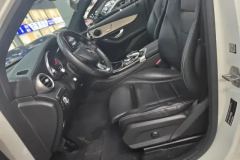 2019 Mercedes-Benz GLC-Class 2019 2.0T AT GLC 200 L 4MATIC #9