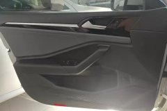 2020 Volkswagen Sagitar 2020 1.4T AT 280TSILuxury China VI #7