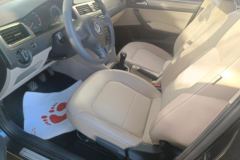 2015 Volkswagen Santana 2013 1.4 MT Comfort #9
