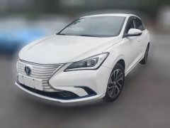 2022 Chang'an Eado EV 2019 EV460 sharedEdition EV #1
