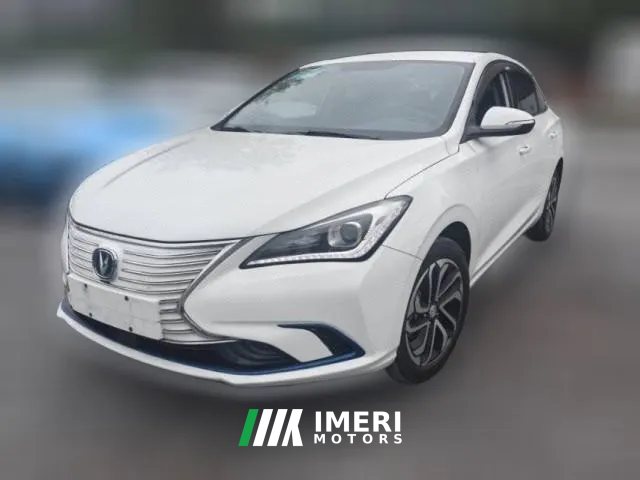 2022 Chang'an Eado EV 2019 EV460 sharedEdition EV