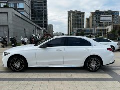2023 Mercedes-Benz C-Class 2023 C 200 L AT Sport #13