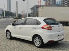 2016 Chery Fengyun 2 Hatchback 2013 1.5 MT SharpmeaningEdition #6