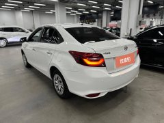 2022 Toyota Vios 2022 1.5L AT 20Anniversary #9