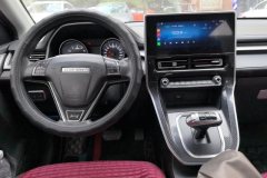 2021 Haval M6 2021 1.5T AT DCTEliteSmart ConnectPLUS #12