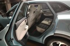 2021 MG Pilot New Energy 2021 TrophySeries 1.5T AT HEVTrophyExclusive #11