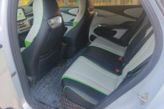 2022 BYD Dolphin 2021 AT 405km freeEdition #11
