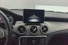 2016 Mercedes-Benz GLA-Class 2016 1.6T AT GLA200FashionFWD #13