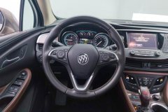 2017 Buick Envision Plus 2017 1.5T AT 20TElite FWD #15