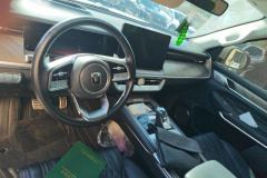 2022 Tank 500 2022 3.0T AT Business Create environment 5Seat #12
