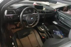 2017 BMW 3 Series 2017 2.0T AT 320LiFashion #12