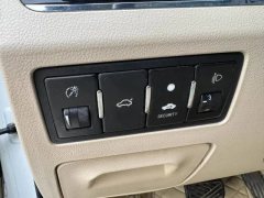 2015 Geely Auto Emgrand Classic 2013 Sedan 1.8L CVT AT Premium #13