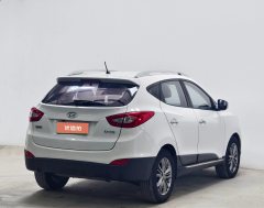 2015 Hyundai ix35 2013 2.0 AT GLSSmartFWD China V #4
