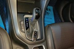 2018 Hyundai ix35 2018 2.0 AT ZhiyongPleasureFWD #16