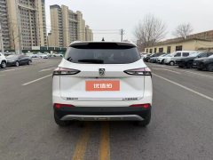 2019 Baojun 510 2018 1.5 AT AnniversarySpecial #9
