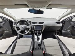 2016 Škoda Octavia 2016 1.6 AT EnactusEdition #8