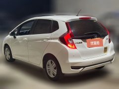 2018 Honda Fit Hatchback 2007 1.5 AT Comfort #7