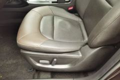 2016 GAC Trumpchi Trumpchi GS4 2015 1.3T MT 200TLuxury #21