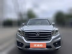 2017 Great Wall Fengjun 6 2017 2.0T MT Pilot4D20B4WD Diesel #2