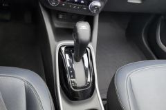2019 Chevrolet Trax 2019 1.3T AT 335T RedlinerespectEdition China VI #17