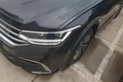 2025 Volkswagen Tiguan L PHEV 2023 1.4T AT 430PHEV PHEVPremium #5