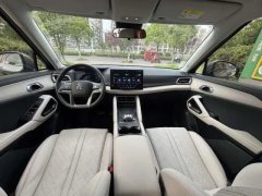 2024 BYD Yuan UP 2024 401KM Leading #6
