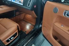 2023 Li Auto Li Auto L9 2022 Max #8