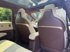 2024 Zeekr X 2025 5Seat RWDEdition #6