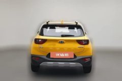 2020 Kia KX1 2019 1.4 AT Sport China VI #4