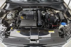 2021 Volkswagen T-Roc 2020 1.4T AT 280TSIComfort FWD #7