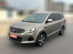 2019 Dongfeng Fengxing Jingyi X6 2017 1.5T AT PowerSeriesExclusive #1