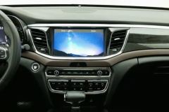 2017 GAC Trumpchi Trumpchi GS8 2017 2.0T AT 320T 2WDLuxurySmart Connect（7Seat） #16
