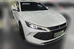 2024 BYD Qin L 2024 1.5L AT DM-i 120KMexcellence #2