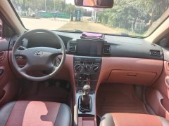 2018 BYD F3 2018 1.5 MT Classic #11
