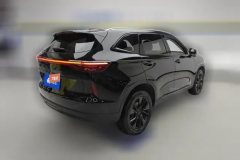 2023 Haval H6 2021 2.0T AT No.3generation2WDMax #3