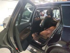 2022 Volvo XC90 PHEV(Imported) 2022 EdriveHEV 2.0T AT T8 Smart PremiumLuxury 7Seat (Imported) #4