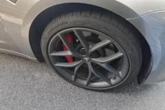 2022 Tesla Model 3 2022 PerformancehighPerformanceall wheel driveEdition #6