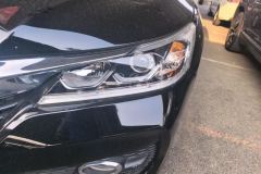 2018 Honda Accord 2016 2.0 AT Comfort #5