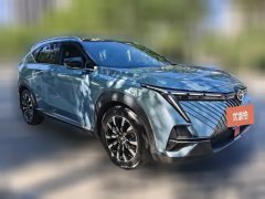 2023 GAC Trumpchi Trumpchi Yingku 2022 1.5T AT SuperNewstarMaxEdition #5