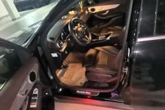 2020 Mercedes-Benz GLC-Class 2020 Facelift 2.0T AT GLC 260 L 4MATIC Dynamic #9