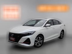 2022 Chang'an Eado 2022 PLUS Blue WhaleNE 1.4T AT GDI DCTPremium #1