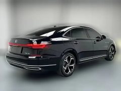 2024 Volkswagen Passat 2023 2.0T AT 330TSI starry skyElite #9