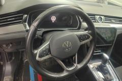 2021 Volkswagen Magotan 2020 2.0T AT 330TSILuxury #15