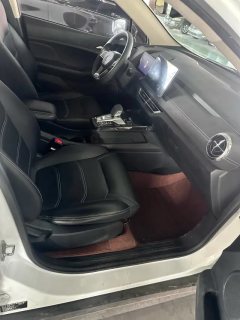 2020 BYD Yuan EV 2019 EV535Smart Connectlead the way EV #9