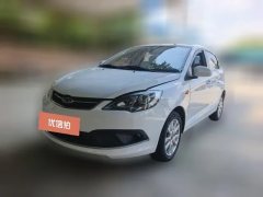 2016 Chery Fengyun 2 Hatchback 2016 1.5 MT Super Value #5