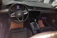 2022 Volkswagen Magotan 2020 2.0T AT 330TSILeading #12